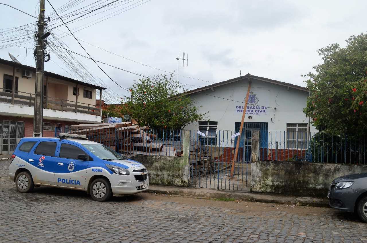 Delegacia Municipal